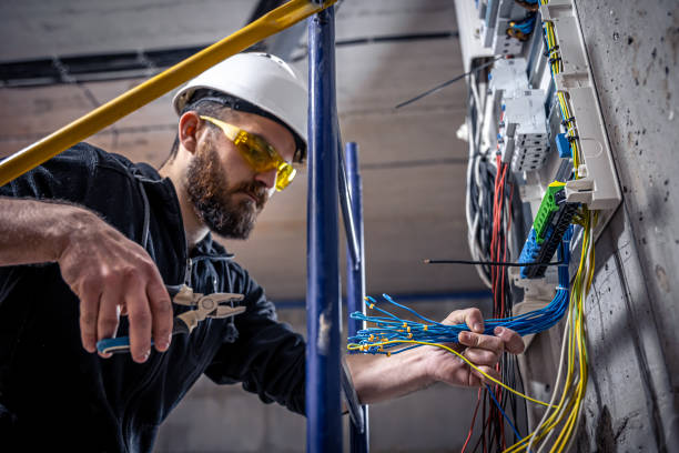Best Circuit Breaker Repair  in Sinton, TX