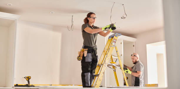 Best Emergency Electrical Repair  in Sinton, TX