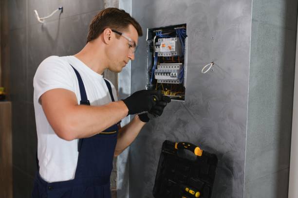 Best Industrial Electrical Services  in Sinton, TX