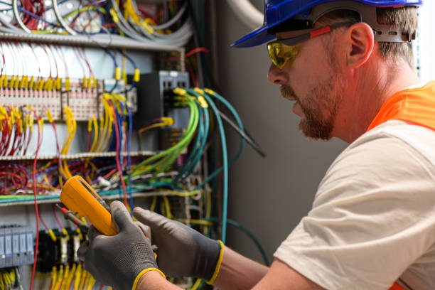 Best Home Electrical Repair  in Sinton, TX